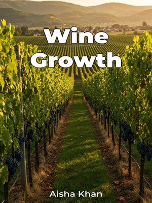 cover image of Wine Growth